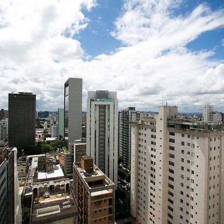 Lk Santo Agostinho 10 Apartment Бело Оризонти Екстериор снимка