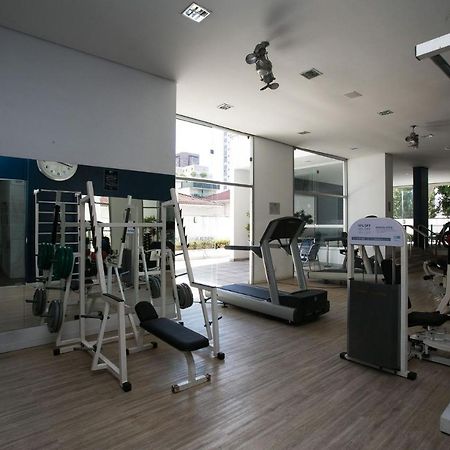 Lk Santo Agostinho 10 Apartment Бело Оризонти Екстериор снимка