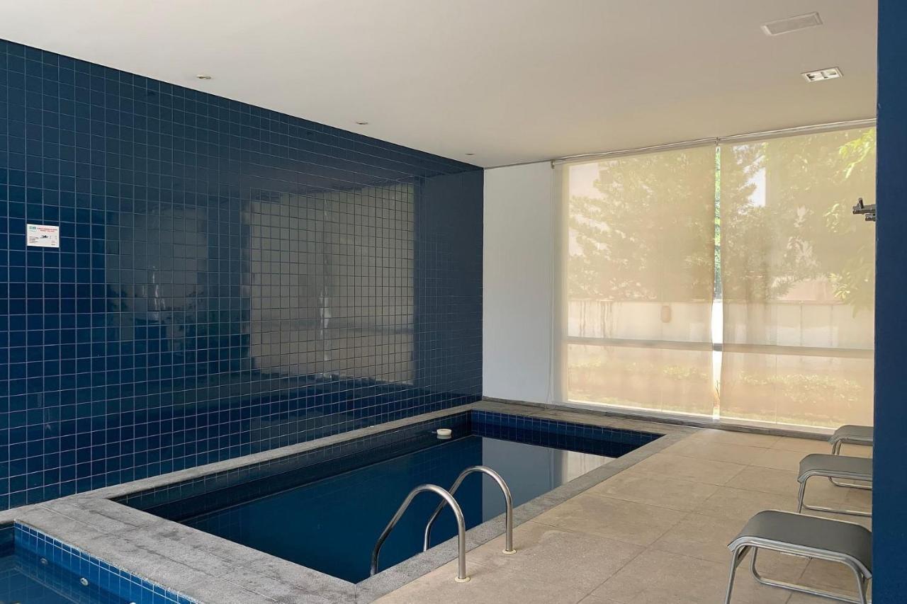 Lk Santo Agostinho 10 Apartment Бело Оризонти Екстериор снимка