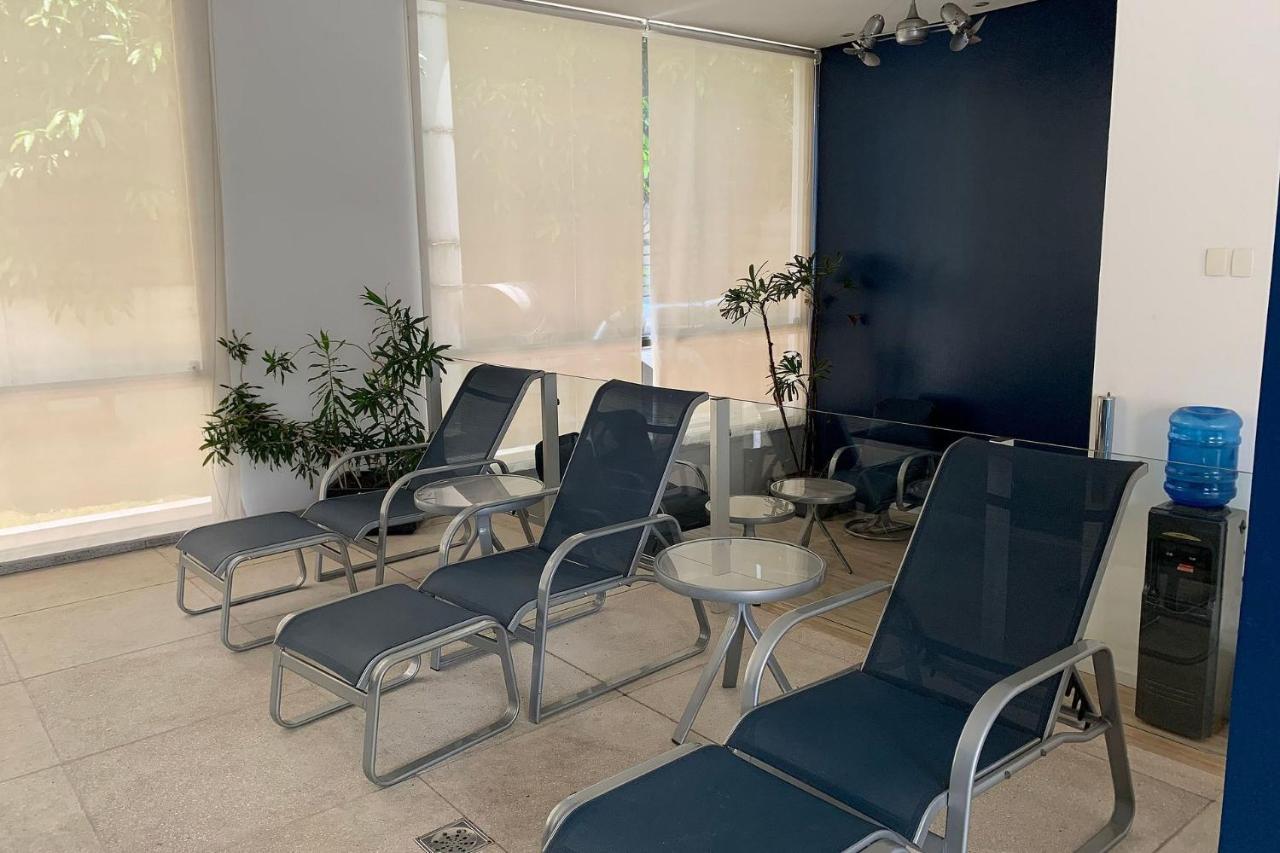 Lk Santo Agostinho 10 Apartment Бело Оризонти Екстериор снимка