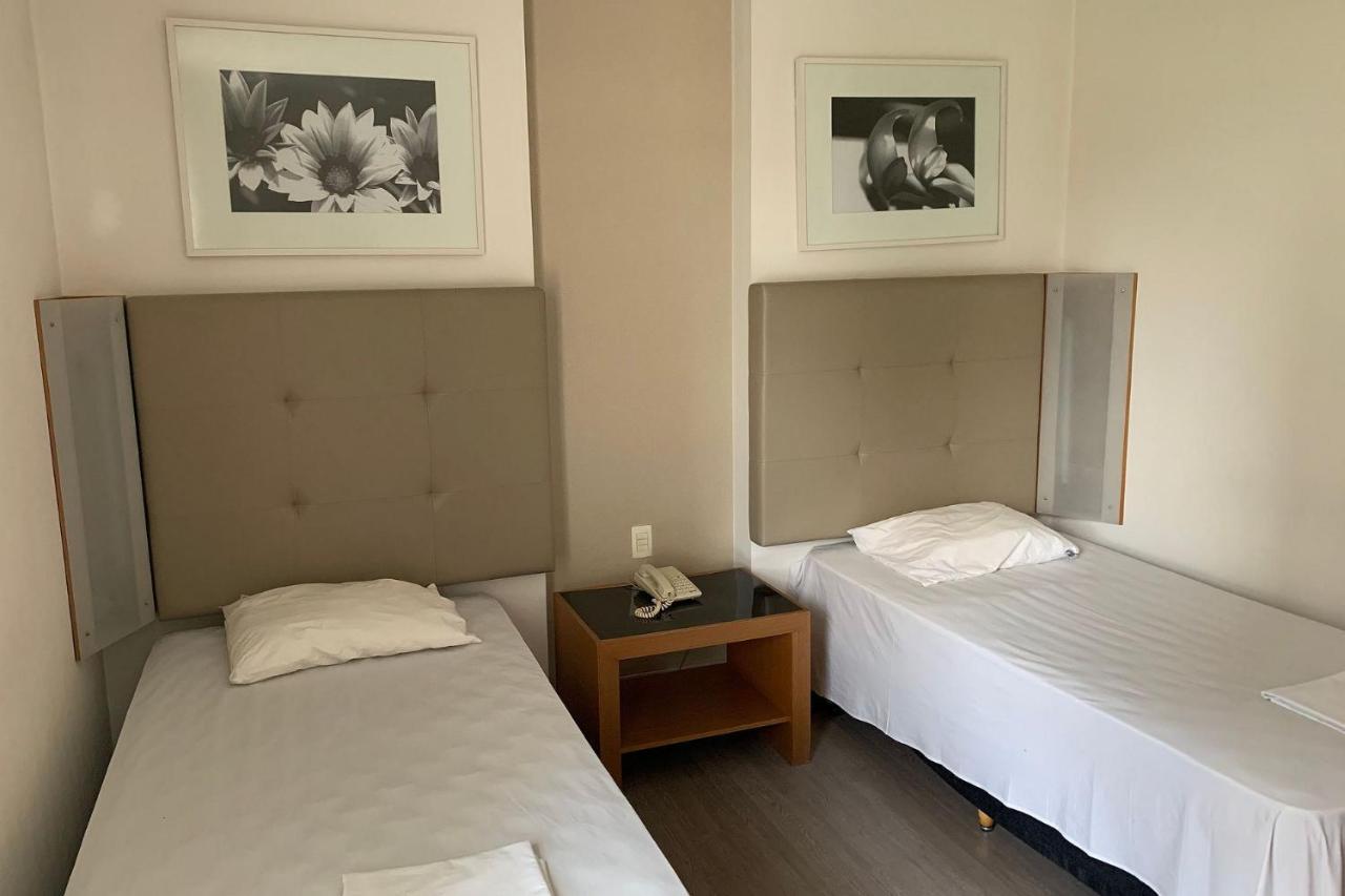 Lk Santo Agostinho 10 Apartment Бело Оризонти Екстериор снимка