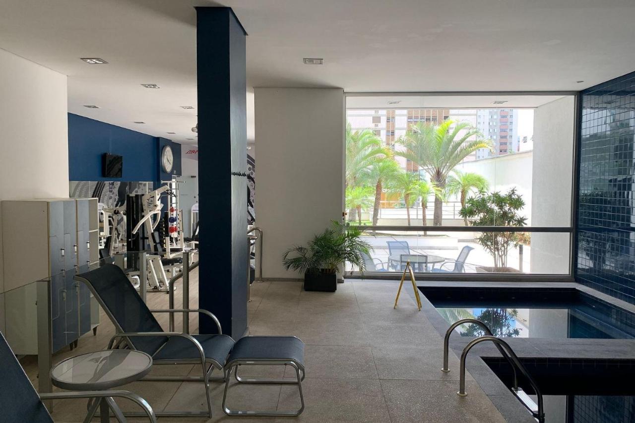 Lk Santo Agostinho 10 Apartment Бело Оризонти Екстериор снимка