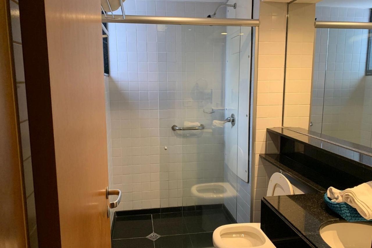 Lk Santo Agostinho 10 Apartment Бело Оризонти Екстериор снимка