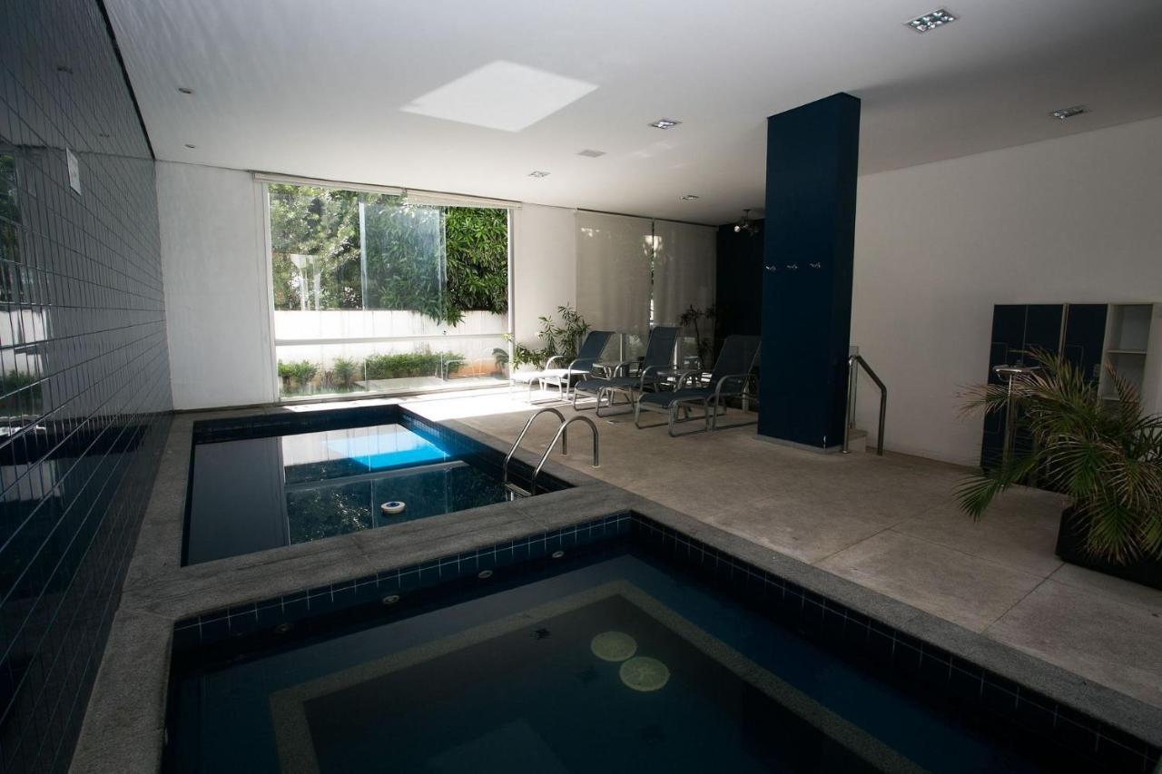 Lk Santo Agostinho 10 Apartment Бело Оризонти Екстериор снимка