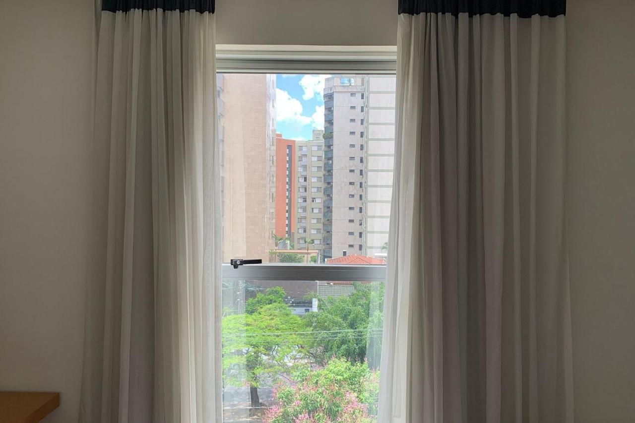 Lk Santo Agostinho 10 Apartment Бело Оризонти Екстериор снимка
