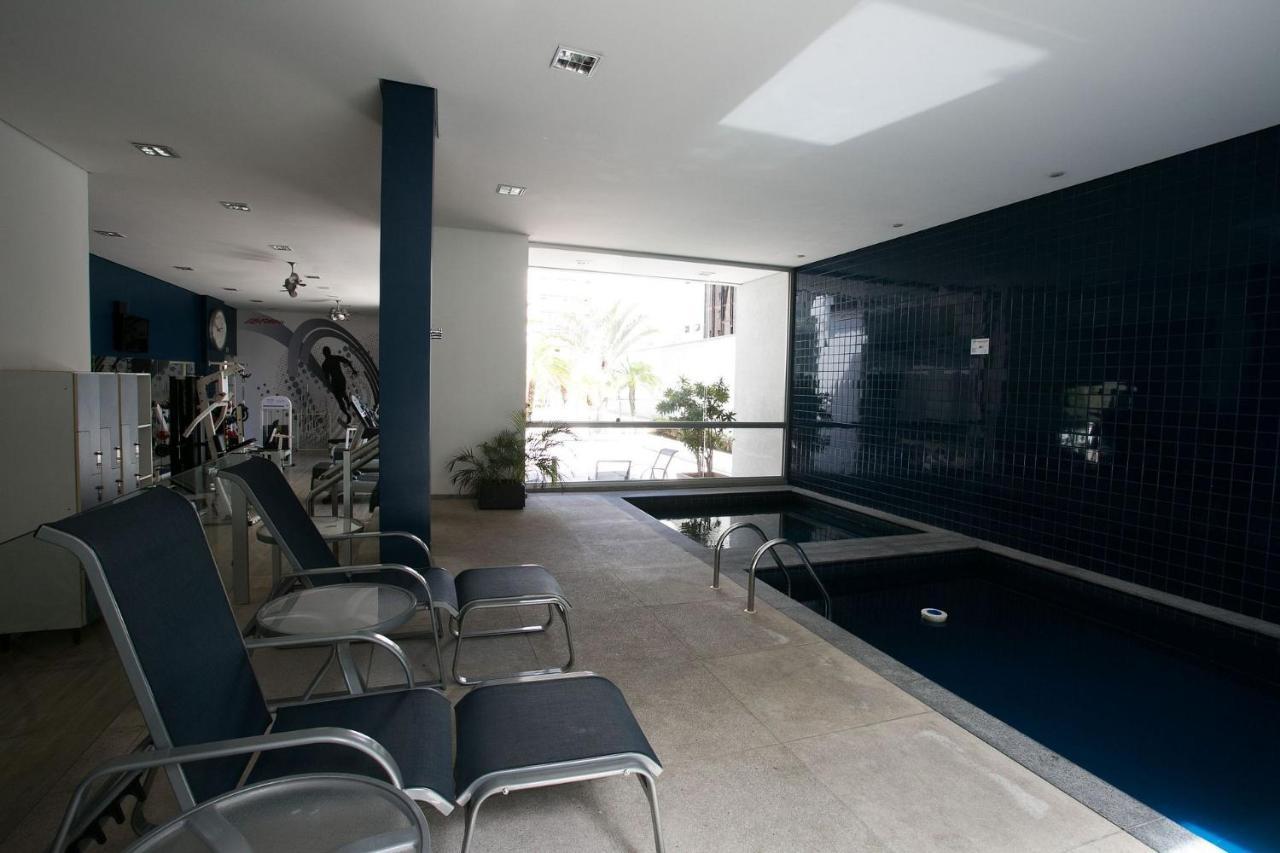 Lk Santo Agostinho 10 Apartment Бело Оризонти Екстериор снимка