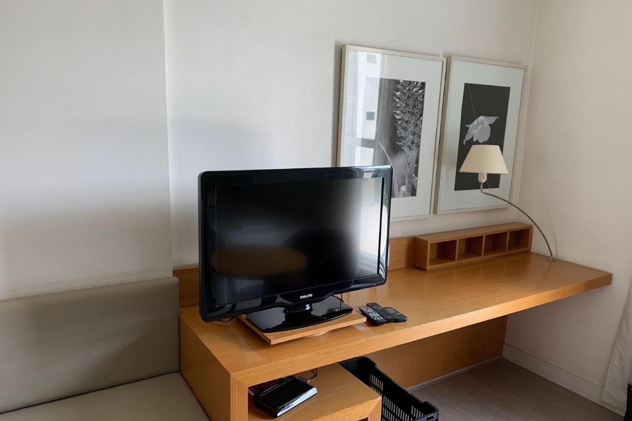 Lk Santo Agostinho 10 Apartment Бело Оризонти Екстериор снимка