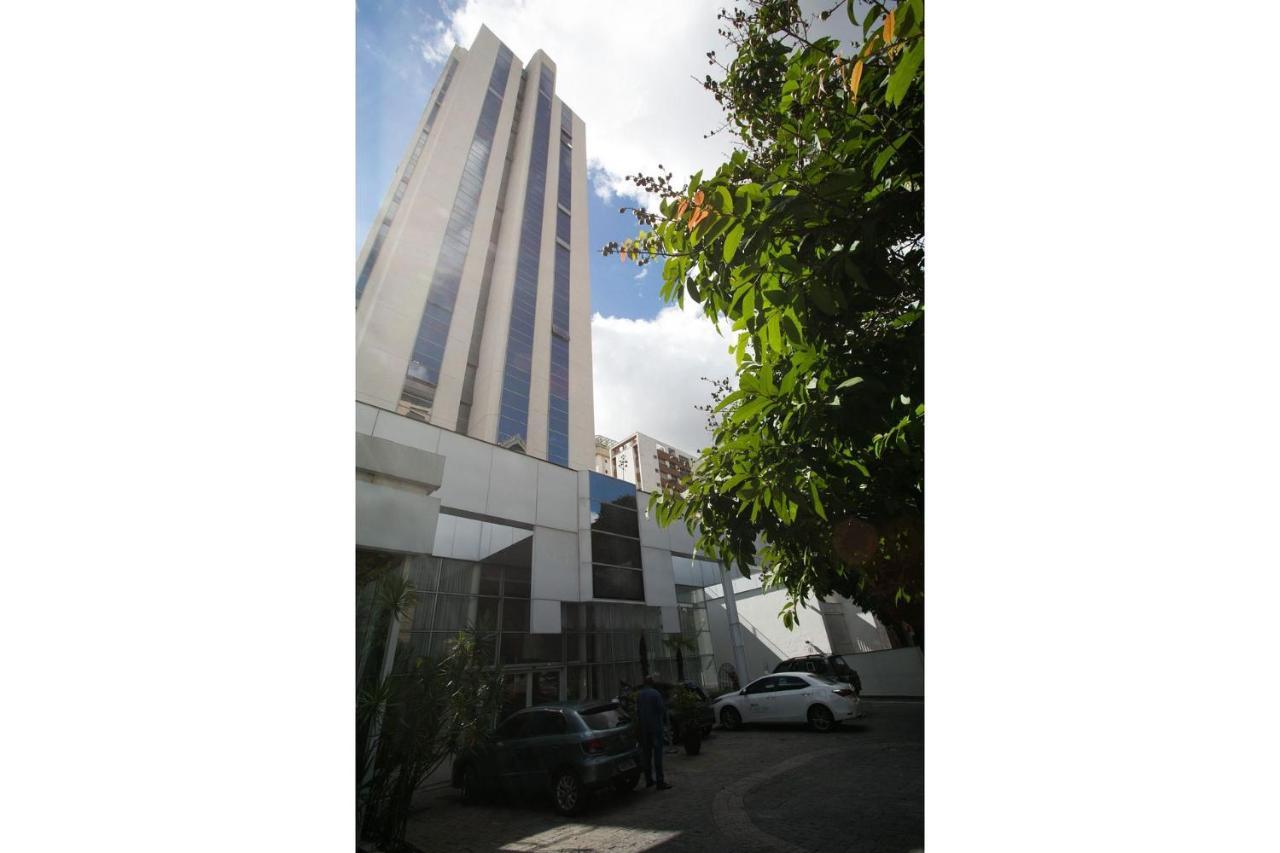 Lk Santo Agostinho 10 Apartment Бело Оризонти Екстериор снимка